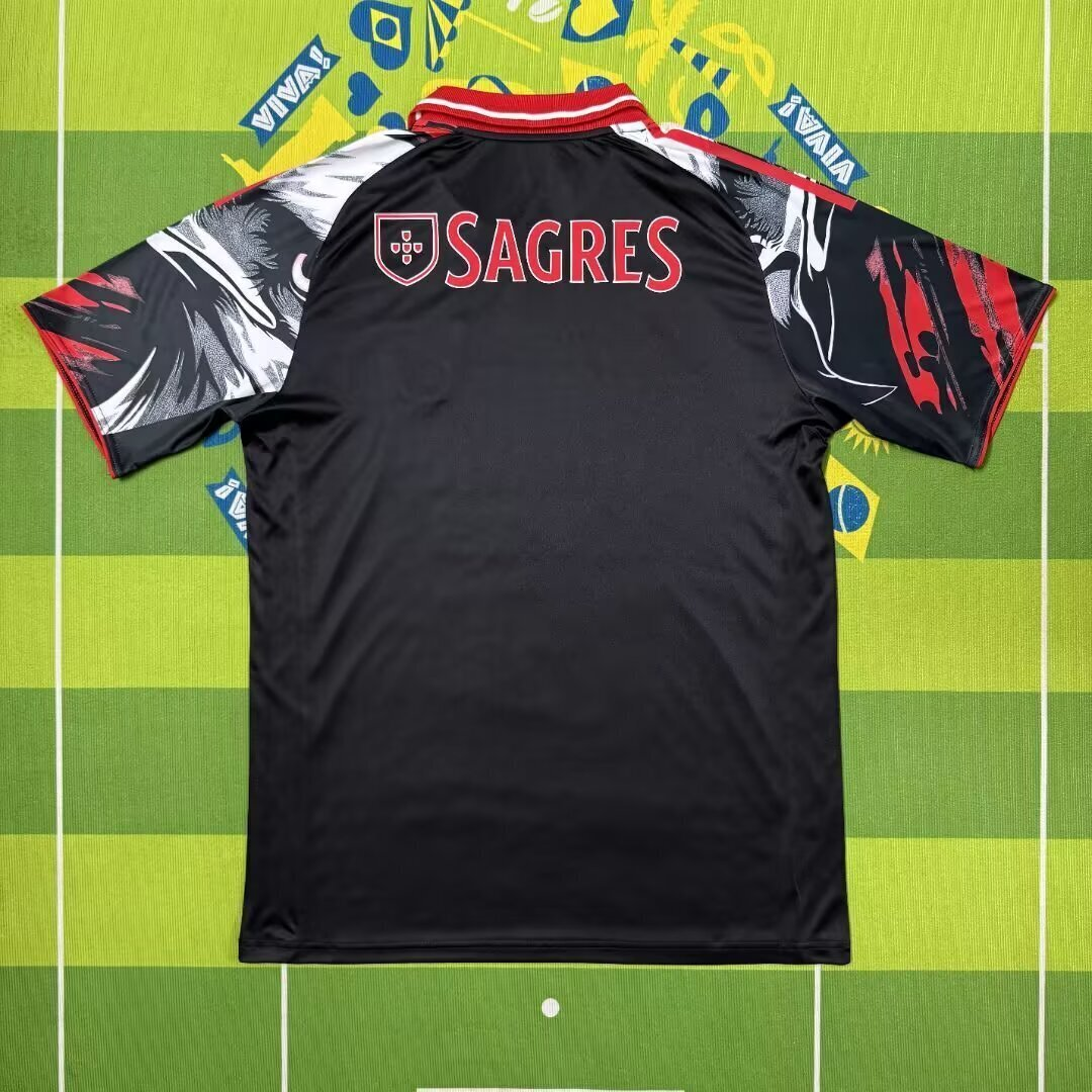 Camisola S.L. Benfica Especial 2026 2