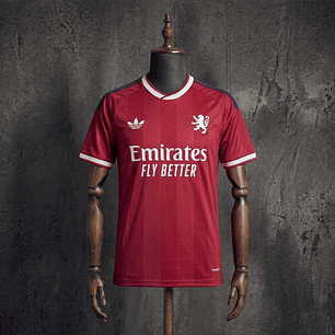 Camisola Olympique Lyonnais Alternativa 26/27