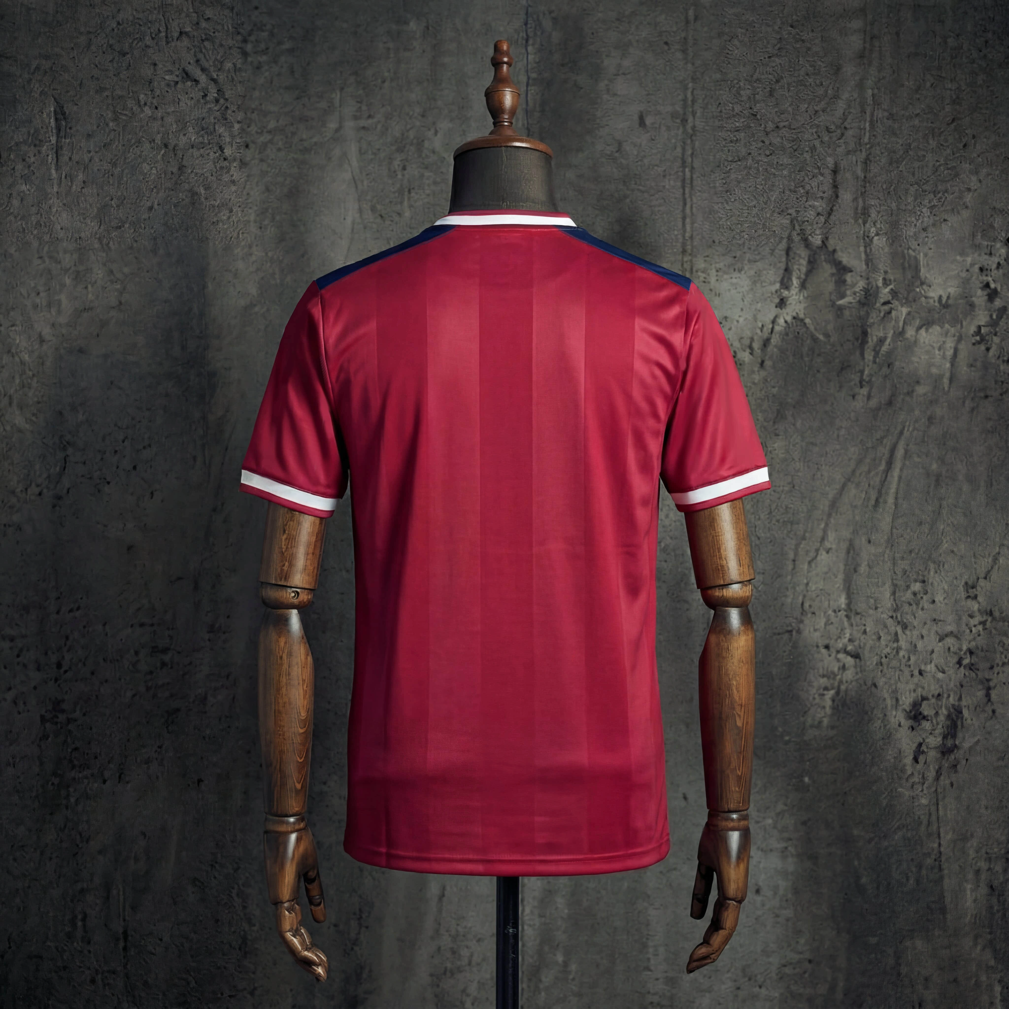 Camisola Olympique Lyonnais Alternativa 26/27 2