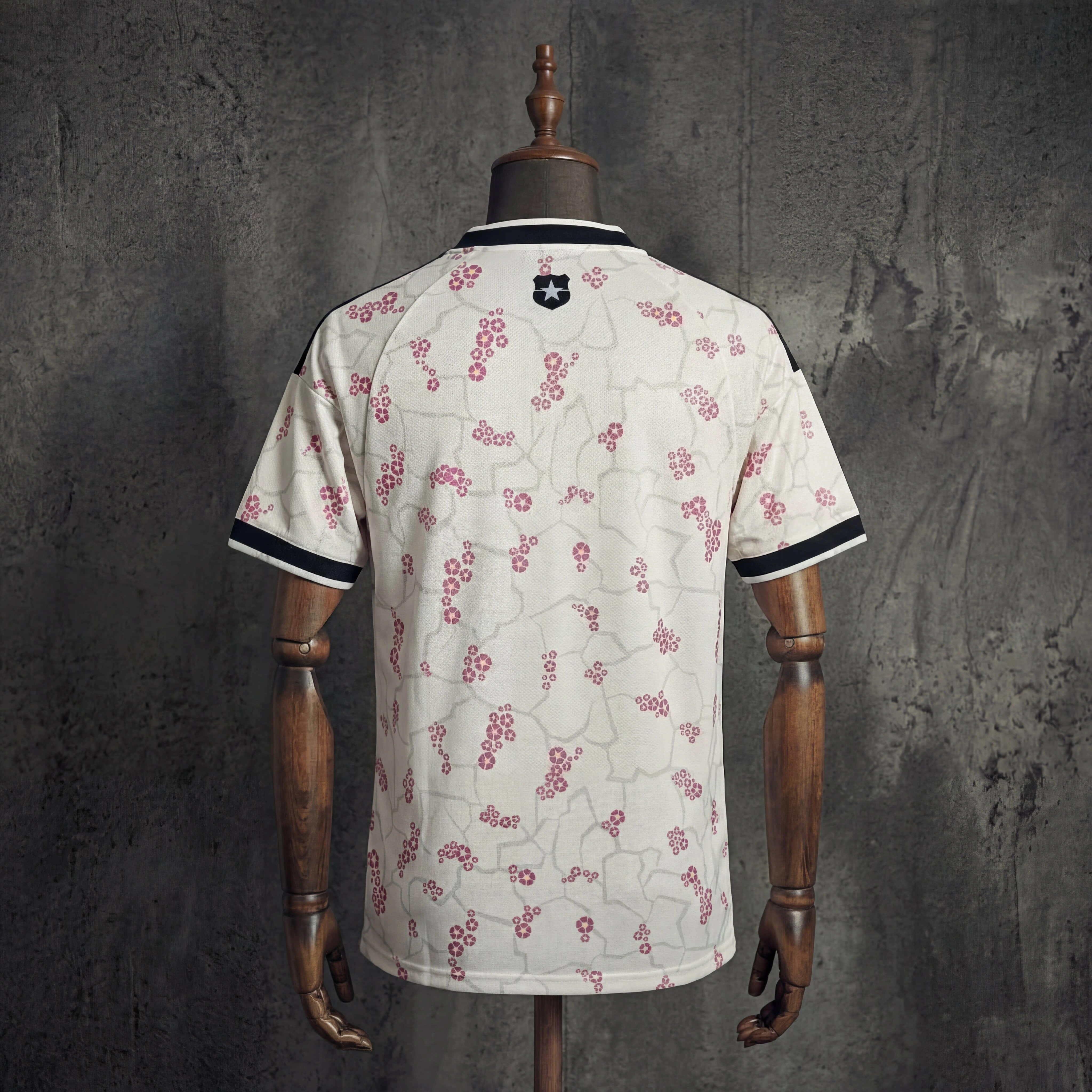 Camisola Chile Alternativa 2026 2