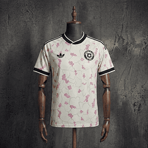 Camisola Chile Alternativa 2026