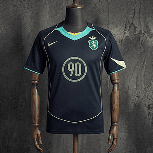 Camisola Sporting C.P. X Total 90