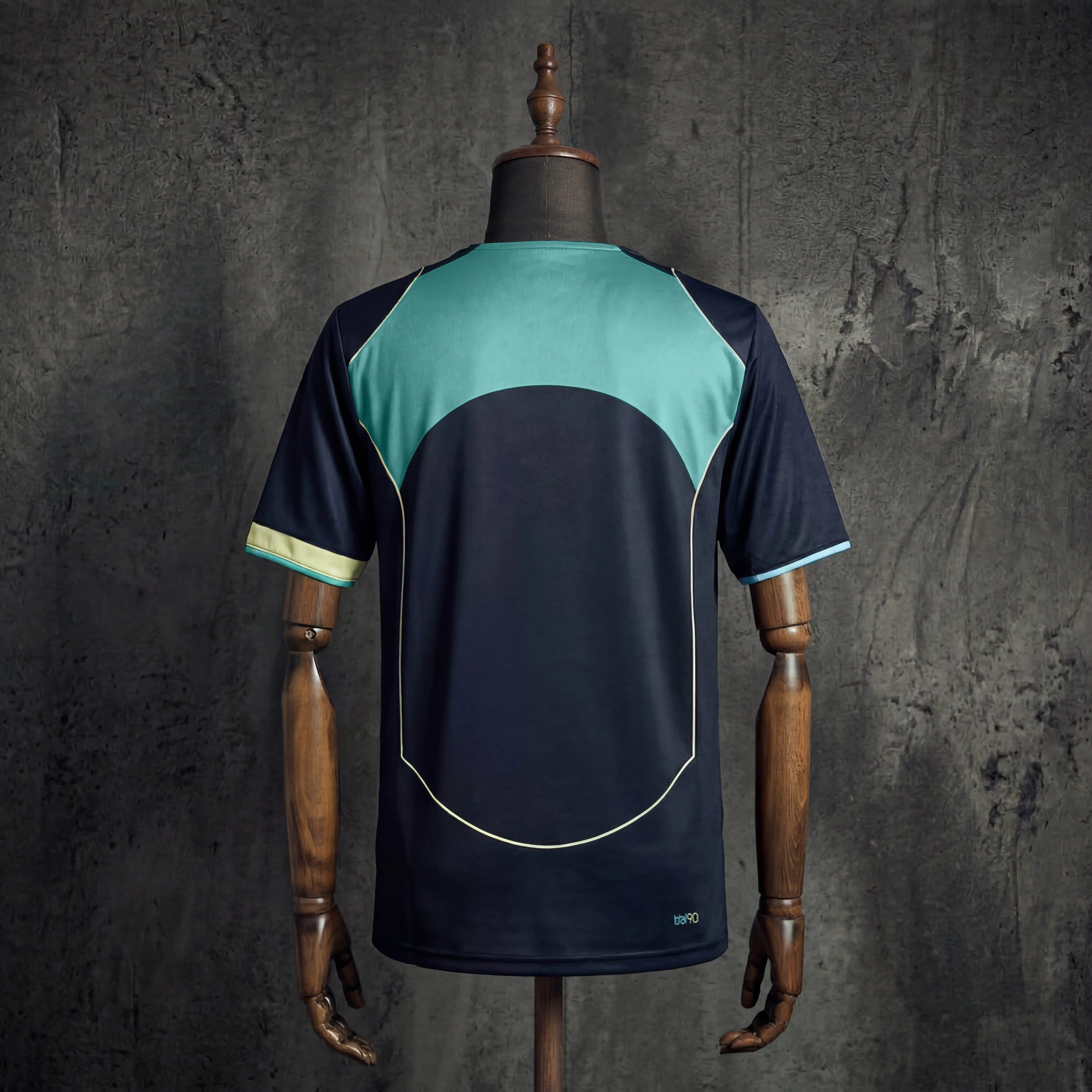 Camisola Sporting C.P. X Total 90 2