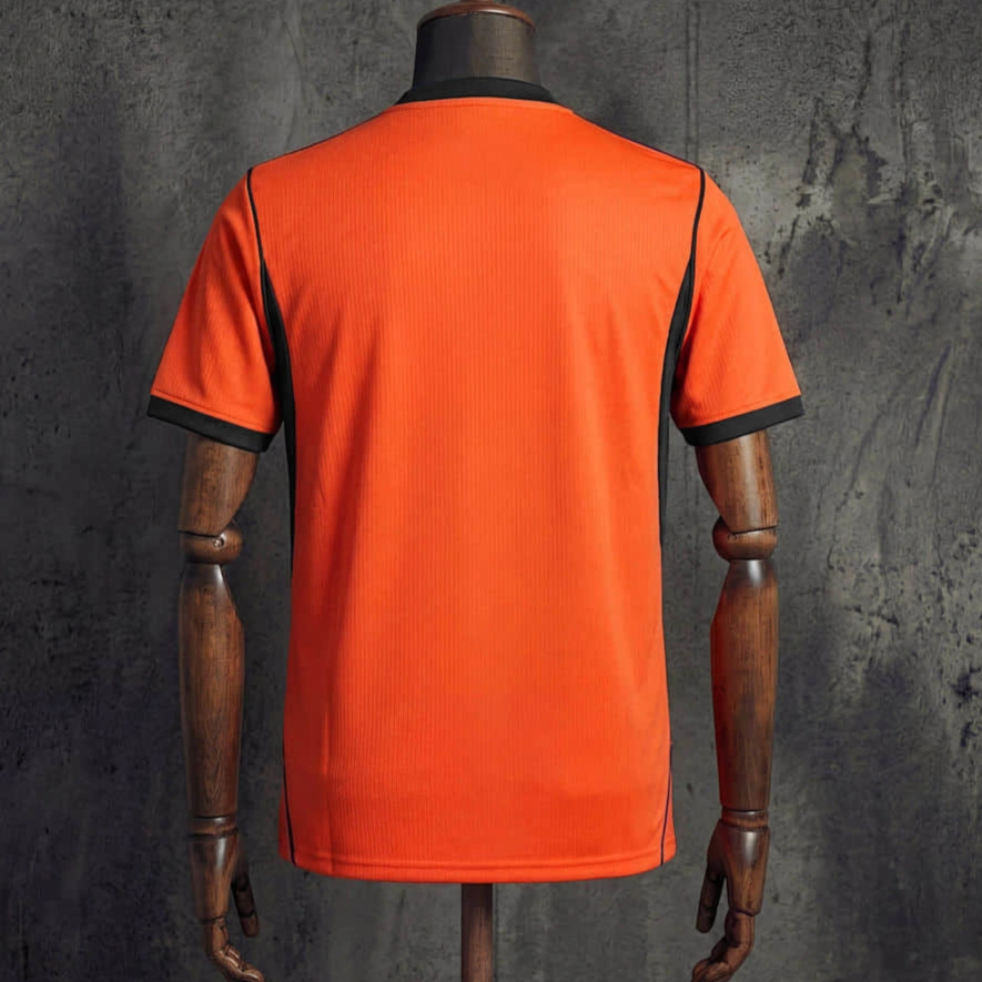 Camisola Holanda Principal 2026 2