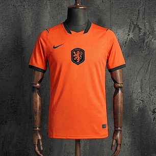 Camisola Holanda Principal 2026