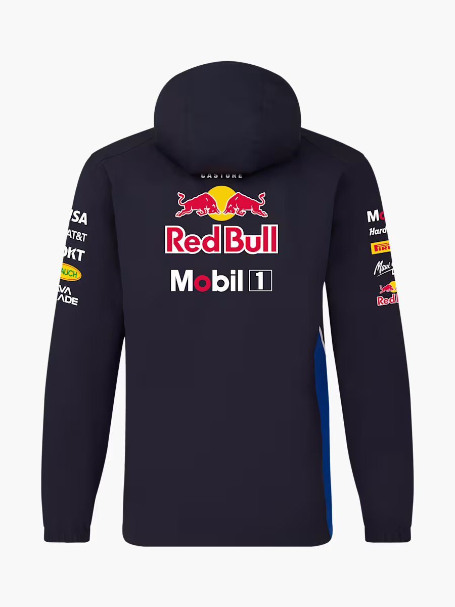Casaco Red Bull Racing 2026 2