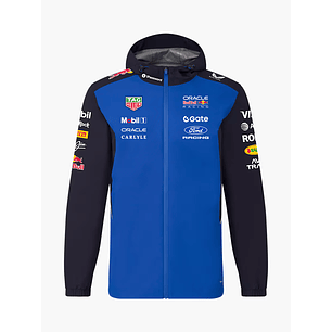 Casaco Red Bull Racing 2026