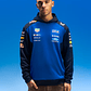 Hoodie Red Bull Racing 2026 - Thumbnail 3