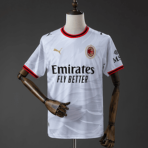 Camisola A.C. Milan Alternativa 26/27