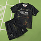 Equipamento Criança Paris Saint-Germain F.C Night Edition 2026 - thumbnail 1