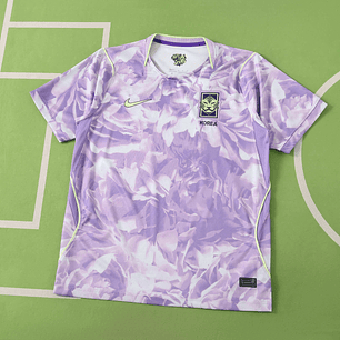 Camisola Coreia do Sul Alternativa 2026