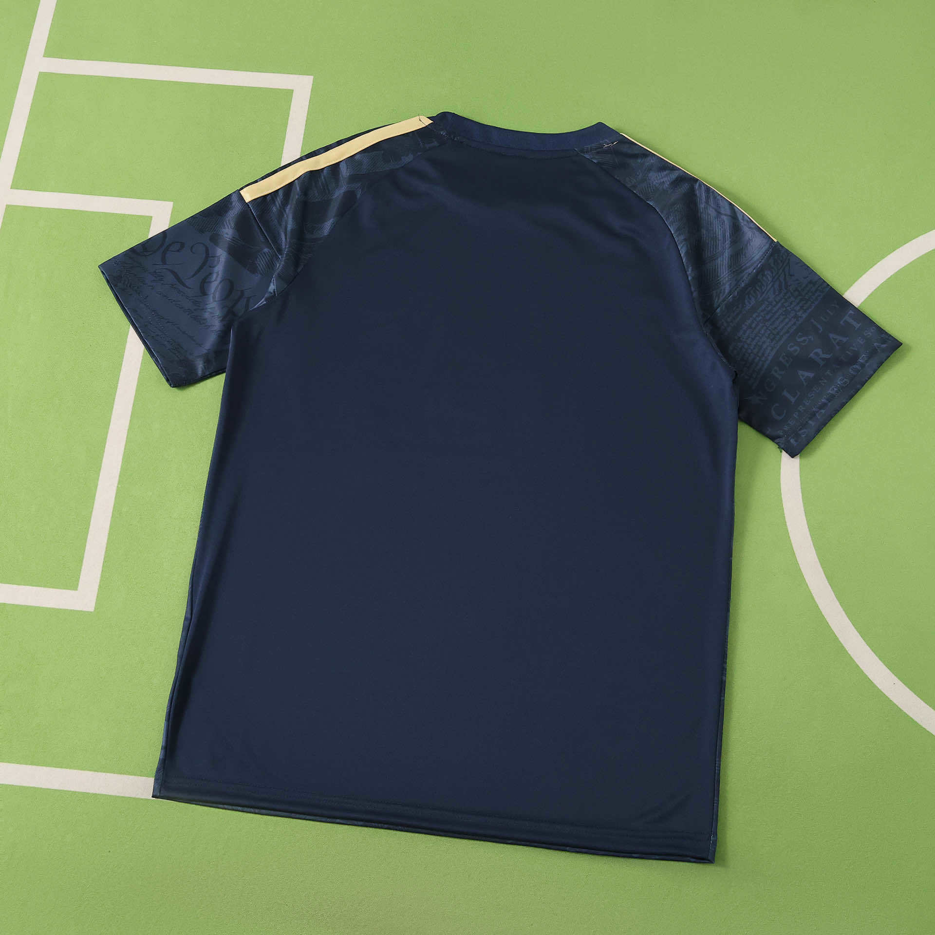 Camisola Philadelphia Union Principal 26/27 2