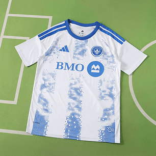 Camisola CF Monreal Alternativa 26/27