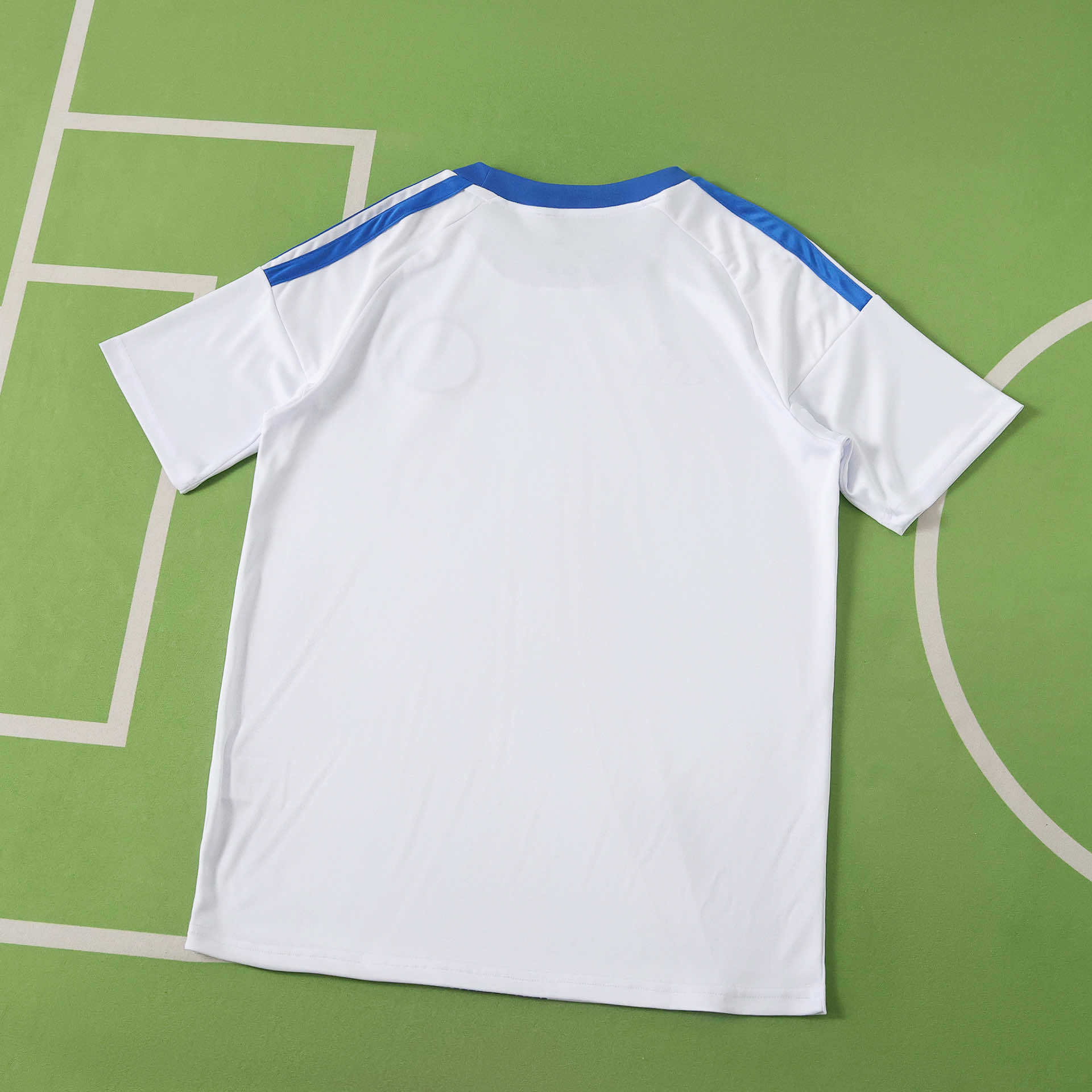 Camisola CF Monreal Alternativa 26/27 2