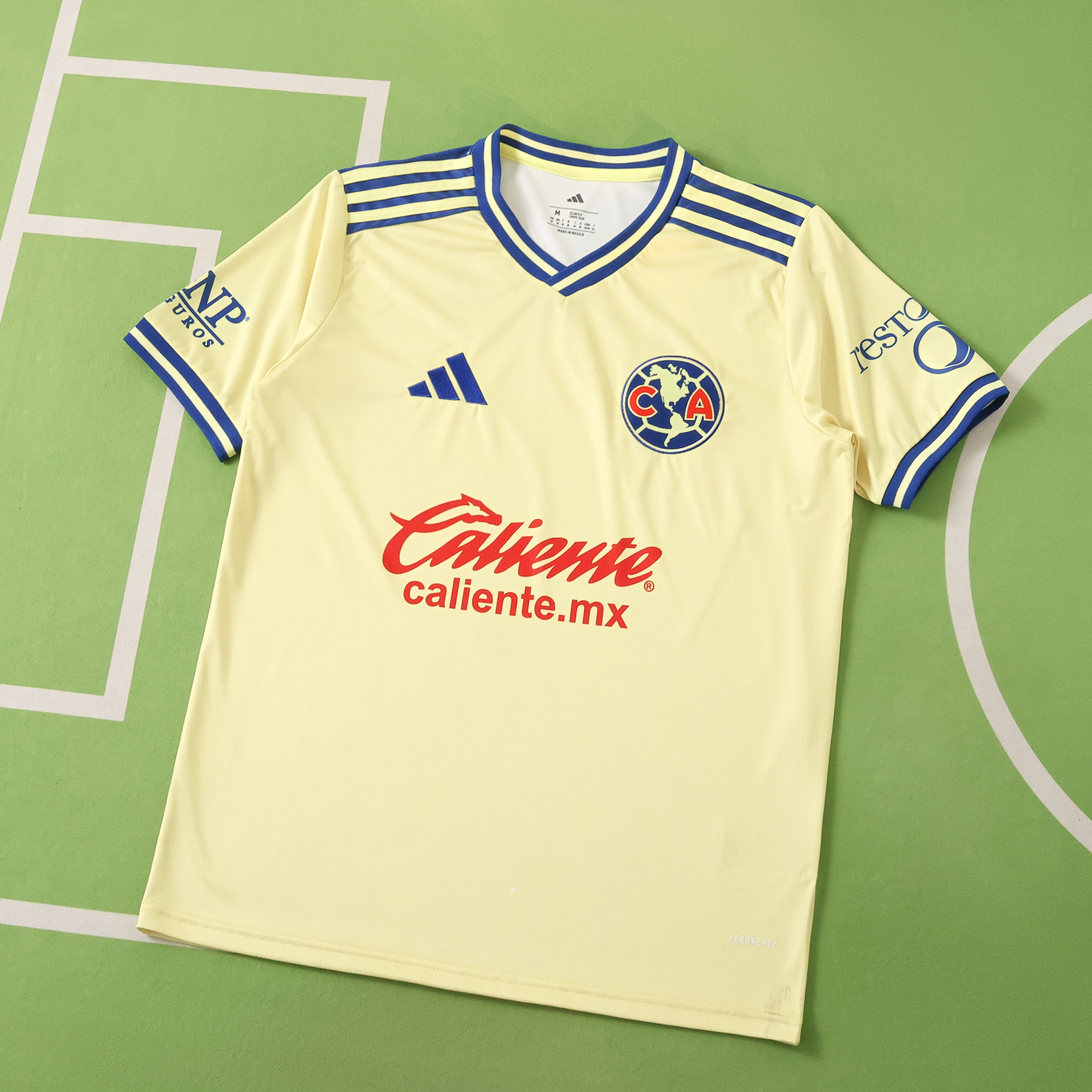 Camisola Club América Principal 26/27 1