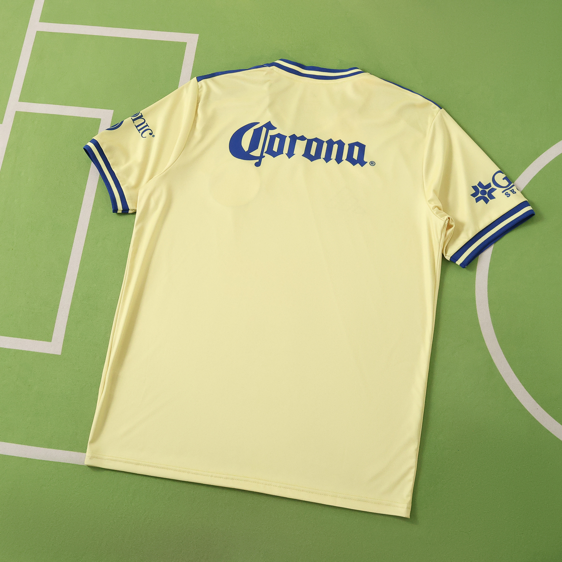 Camisola Club América Principal 26/27 2
