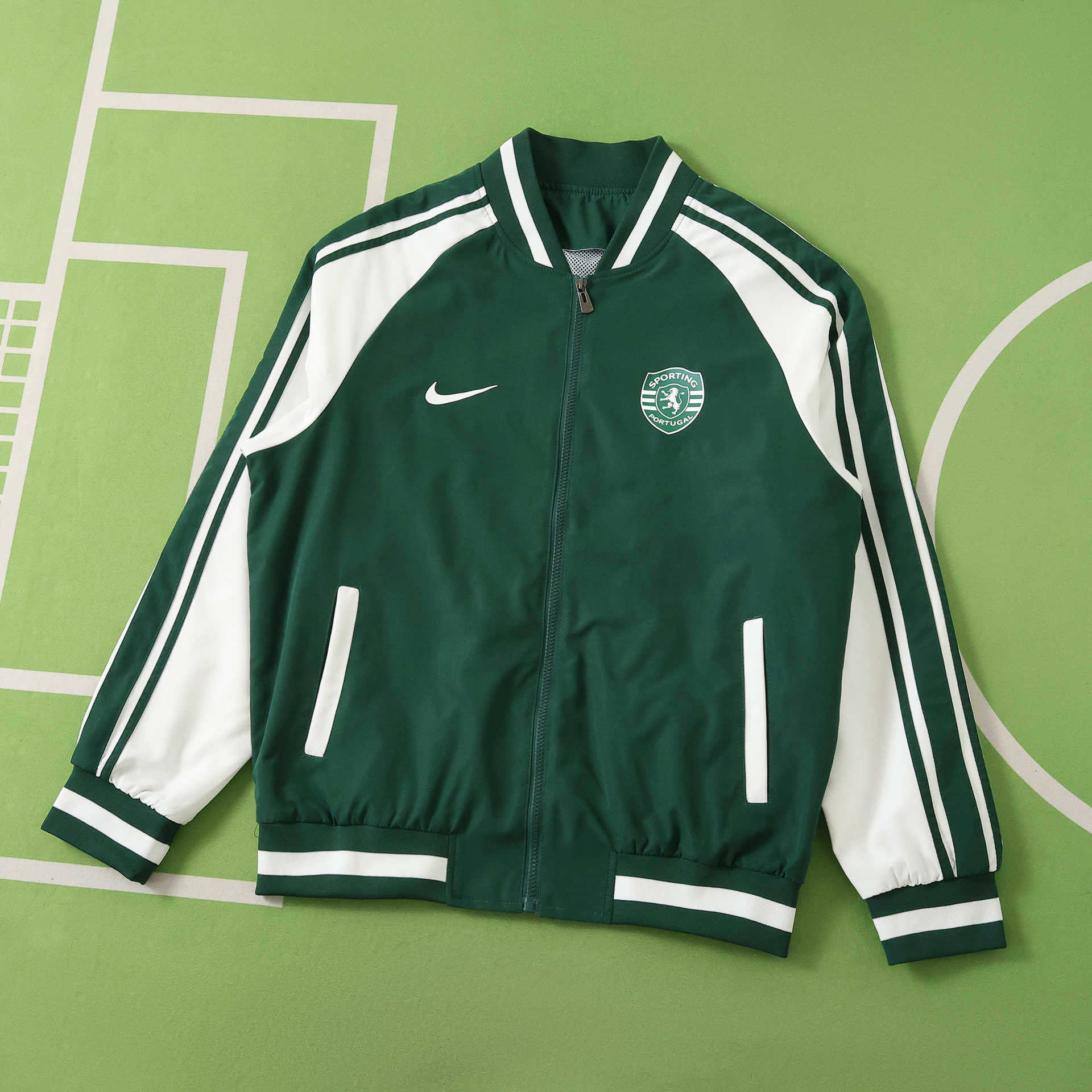 Casaco Sporting C.P. 25/26 1