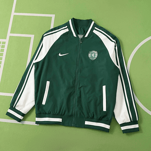 Casaco Sporting C.P. 25/26