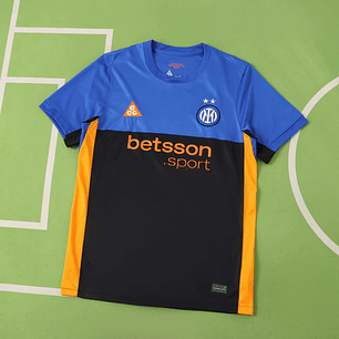 Camisola F.C. Inter de Milão Quarta 25/26