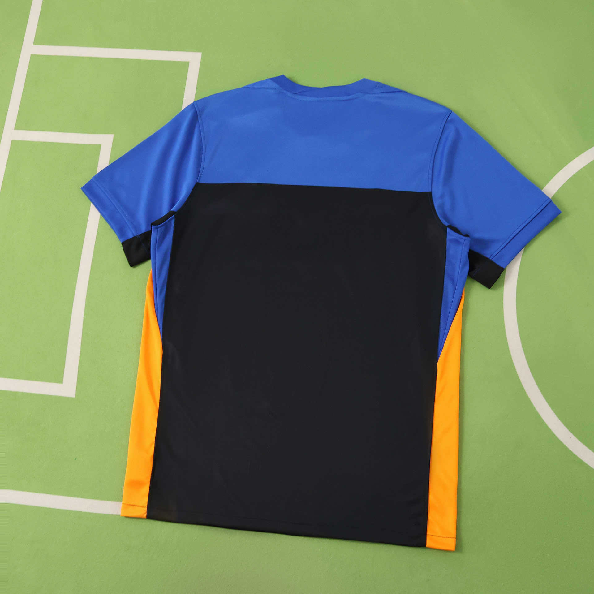 Camisola F.C. Inter de Milão Quarta 25/26 2