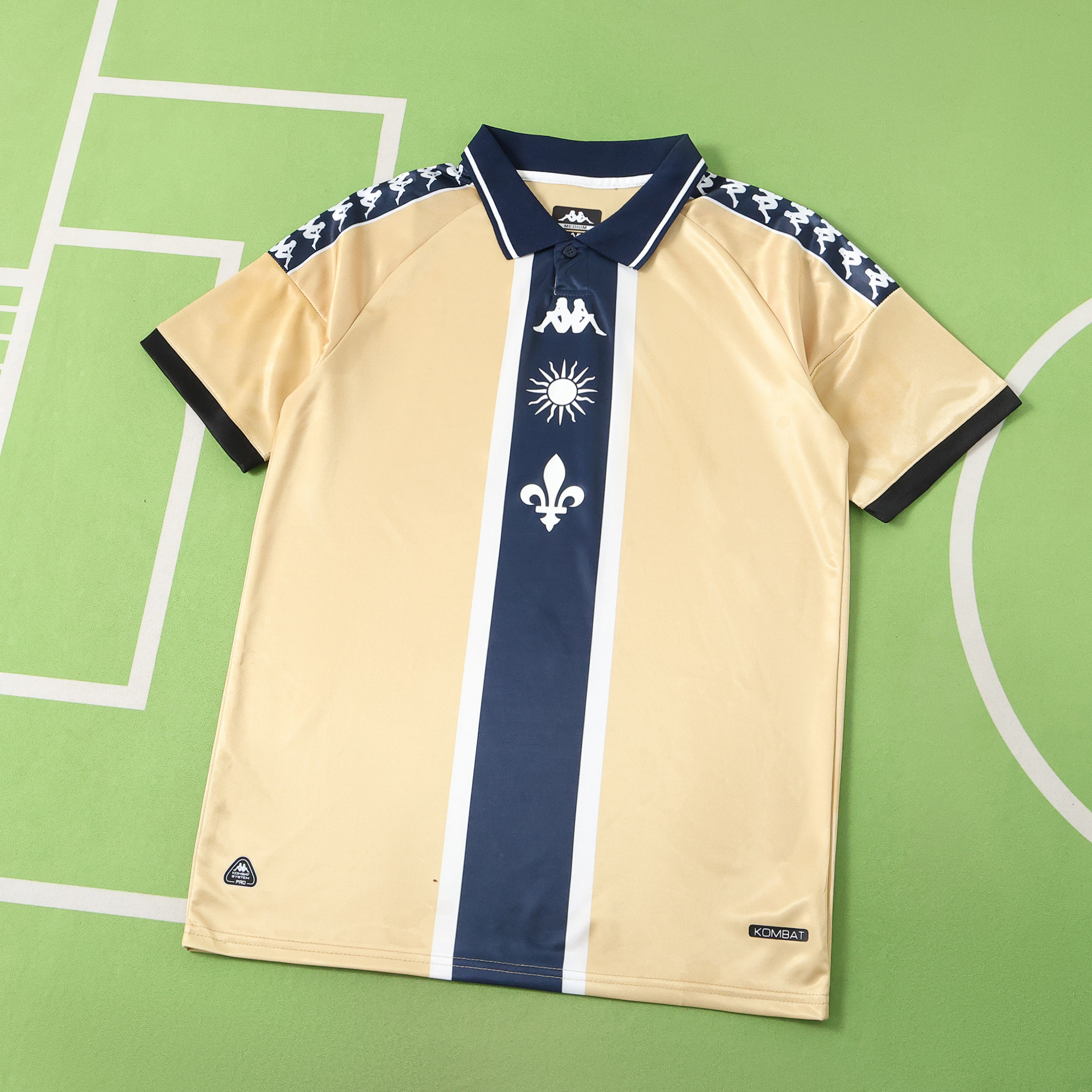 Camisola FC Versailles Terceira 25/26 1