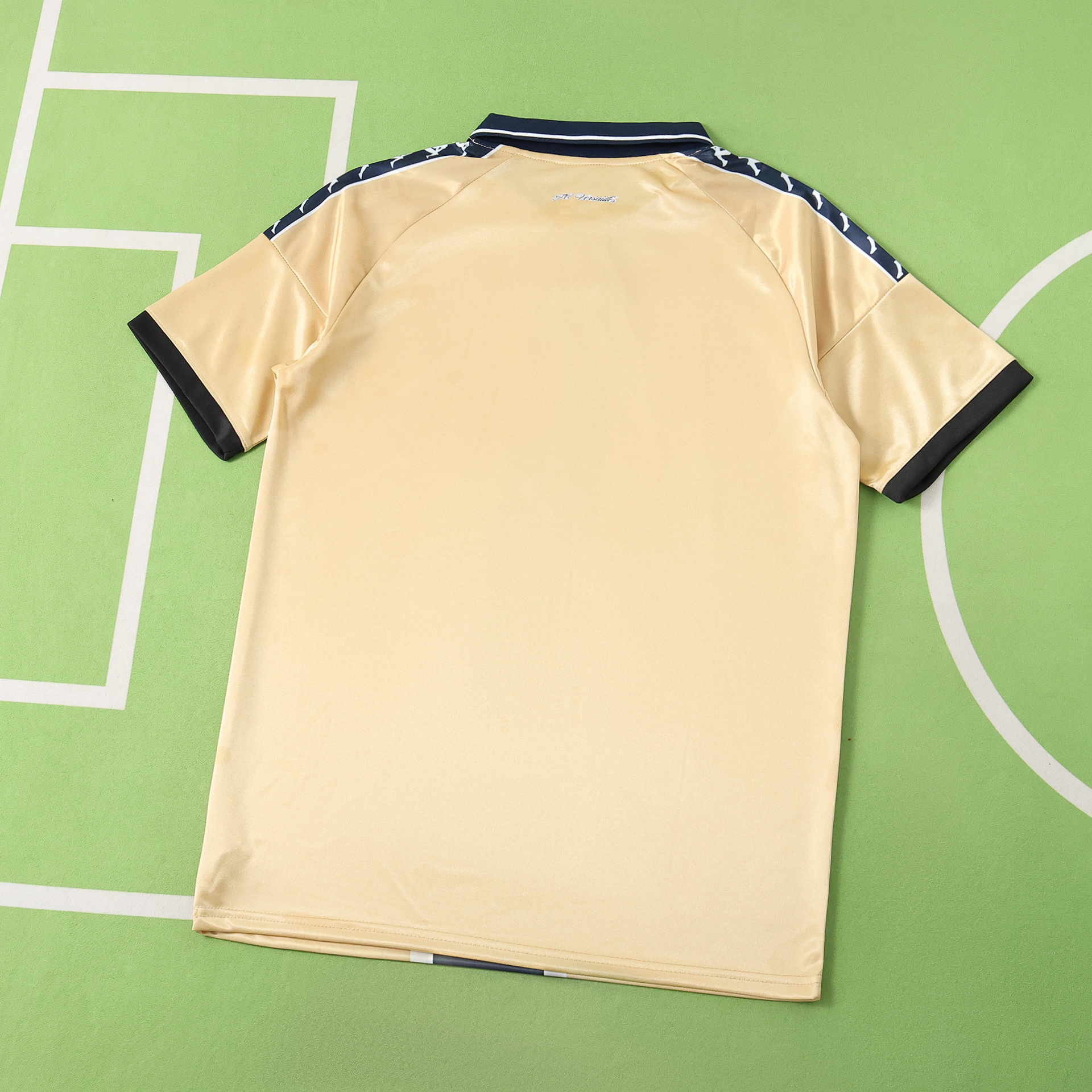 Camisola FC Versailles Terceira 25/26 2