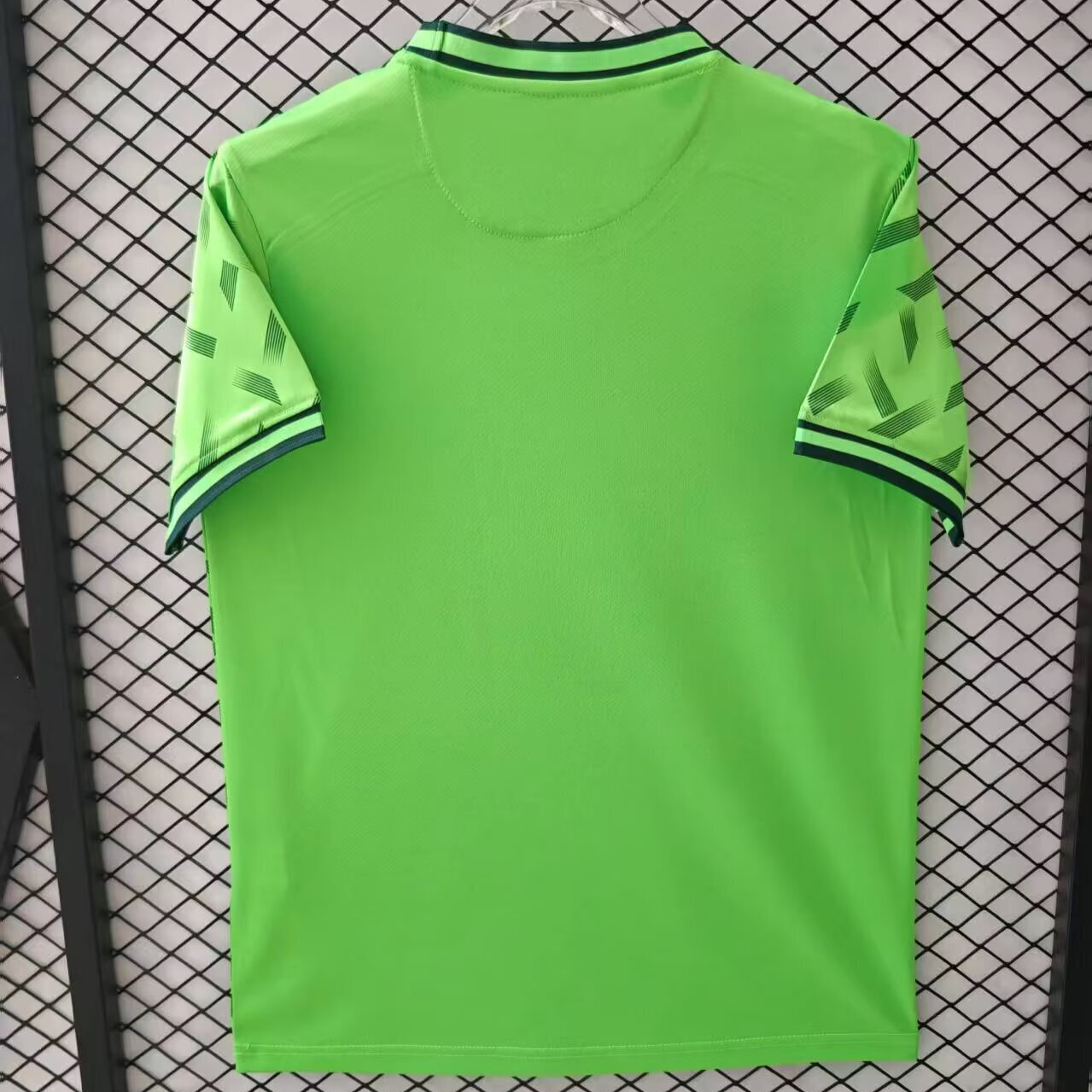 Camisola AS Saint-Etienne Quarta 26/27 2