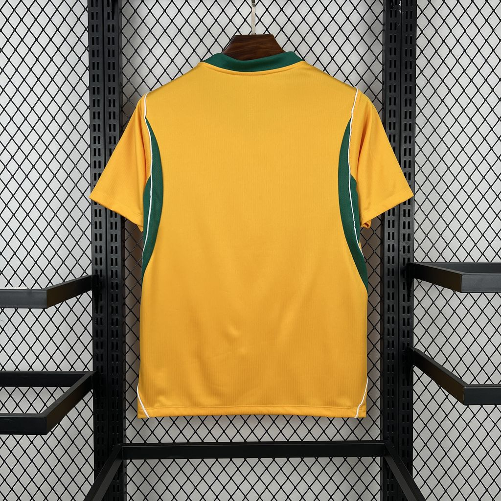 Camisola Austrália Principal 2026 2