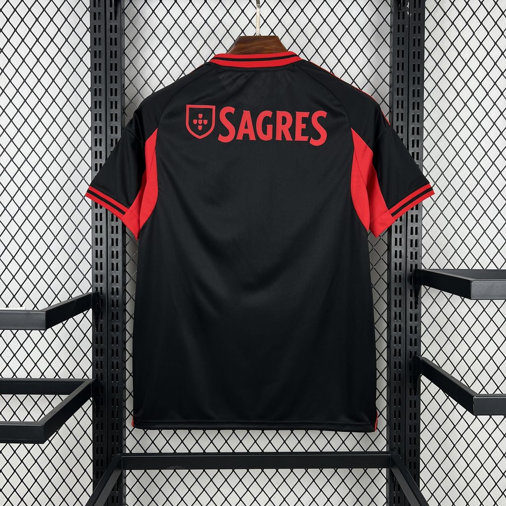 Camisola S.L. Benfica Especial 2026 2
