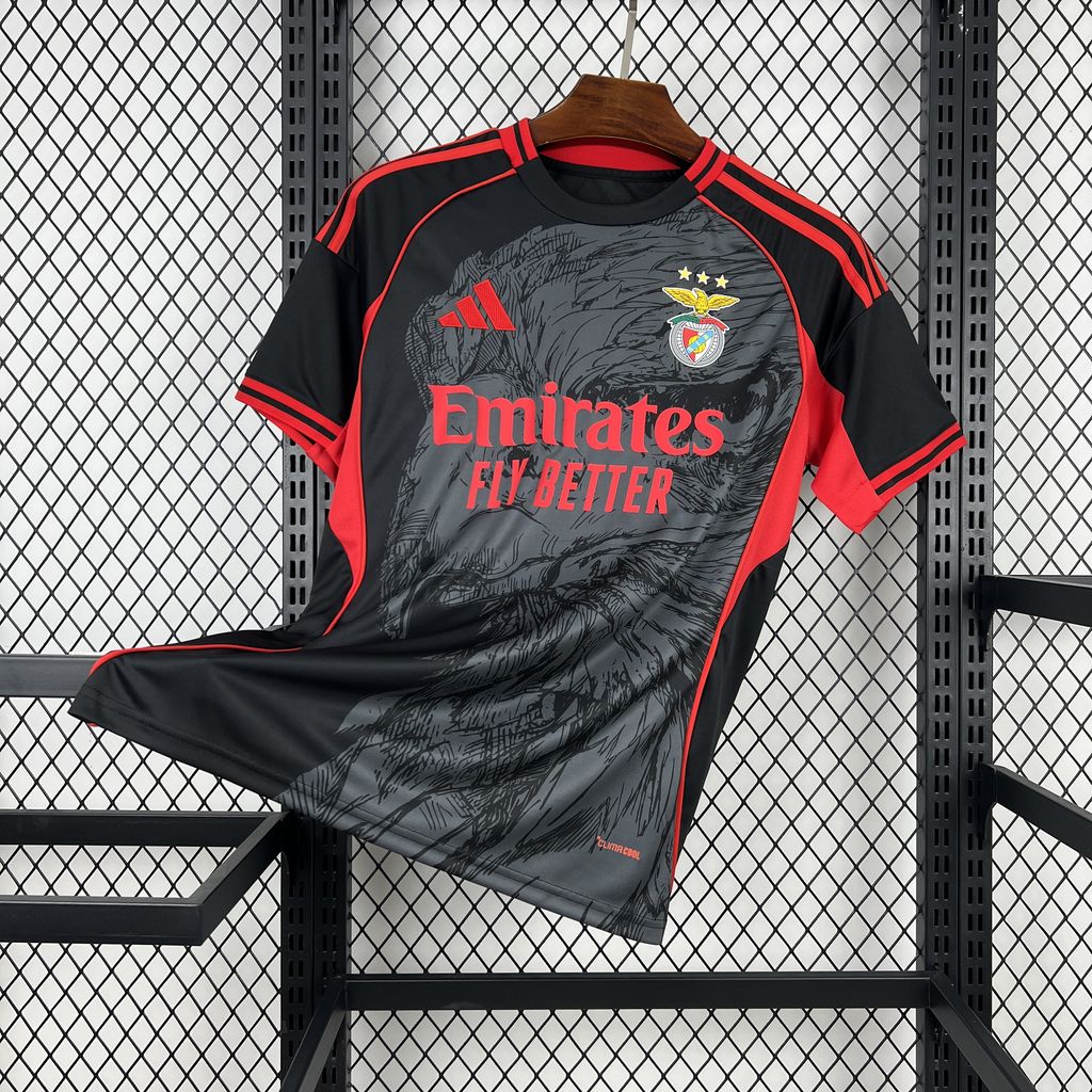 Camisola S.L. Benfica Especial 2026 1