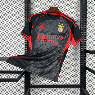 Camisola S.L. Benfica Especial 2026