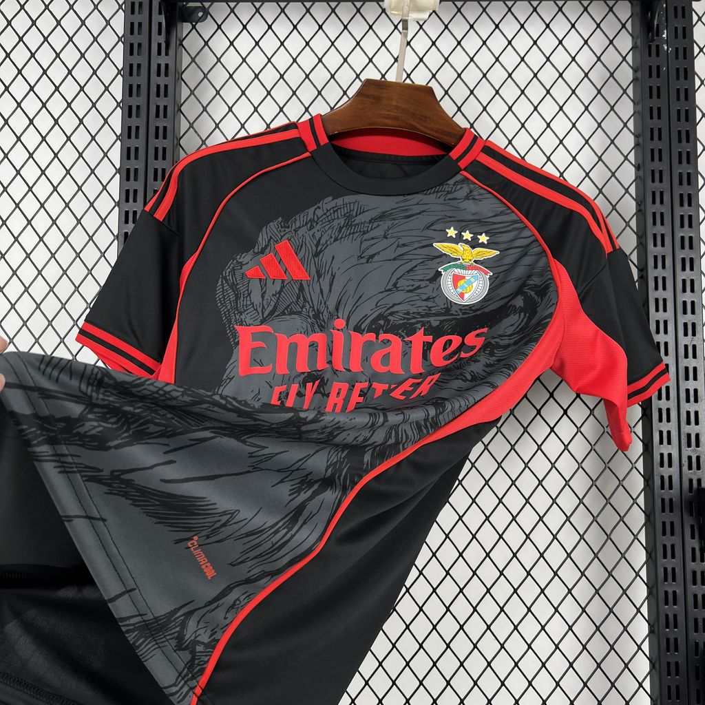 Camisola S.L. Benfica Especial 2026 3
