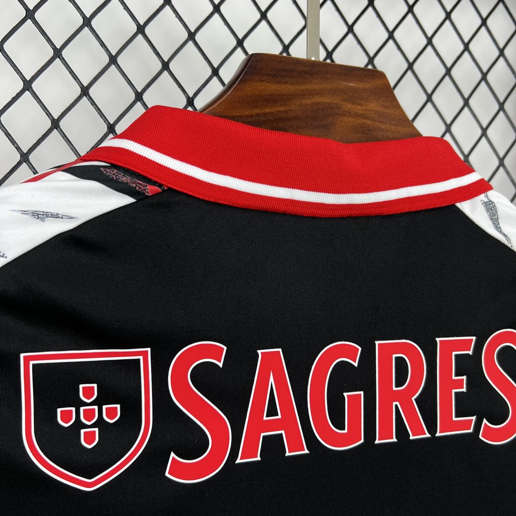 Camisola S.L. Benfica Especial 2026 6