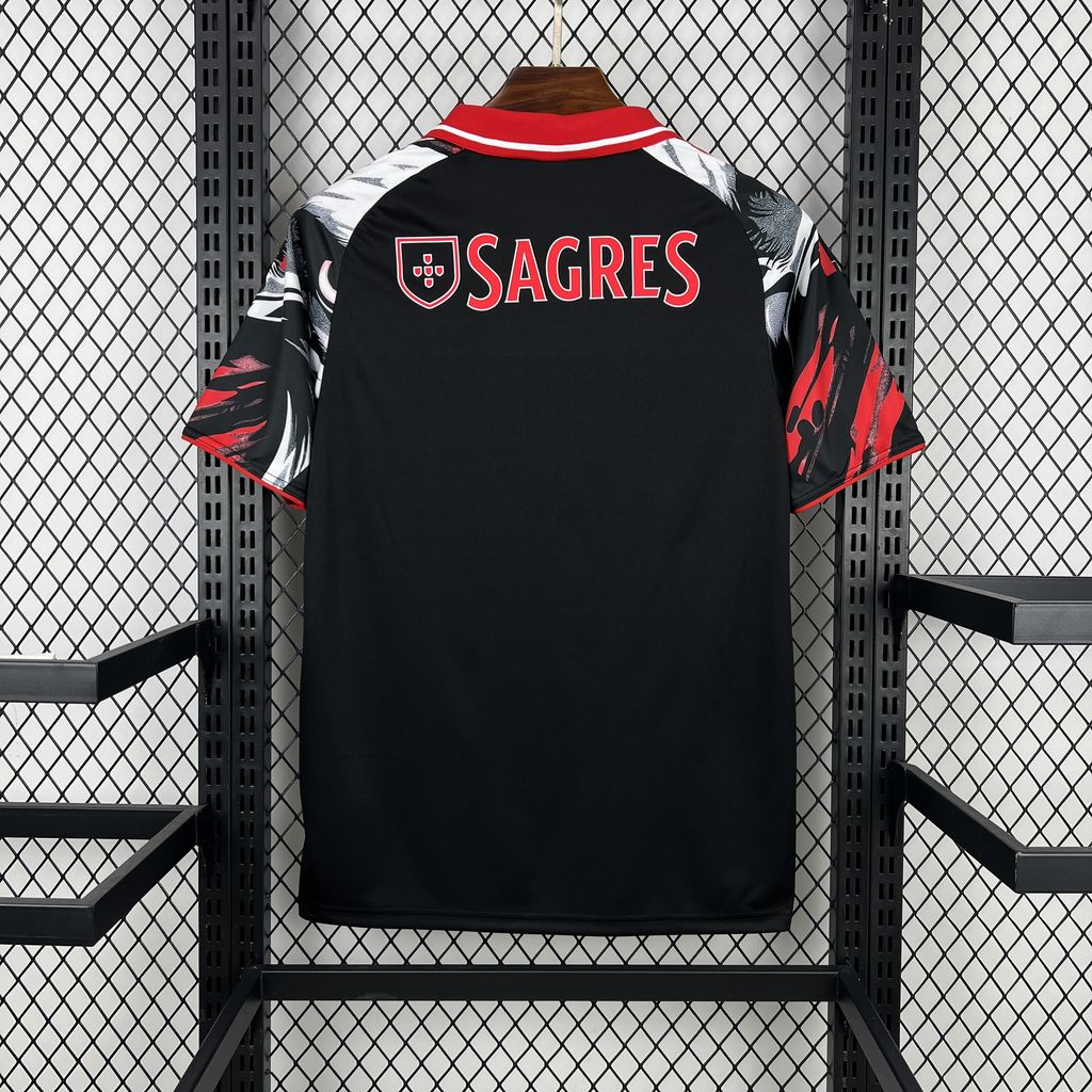 Camisola S.L. Benfica Especial 2026 2