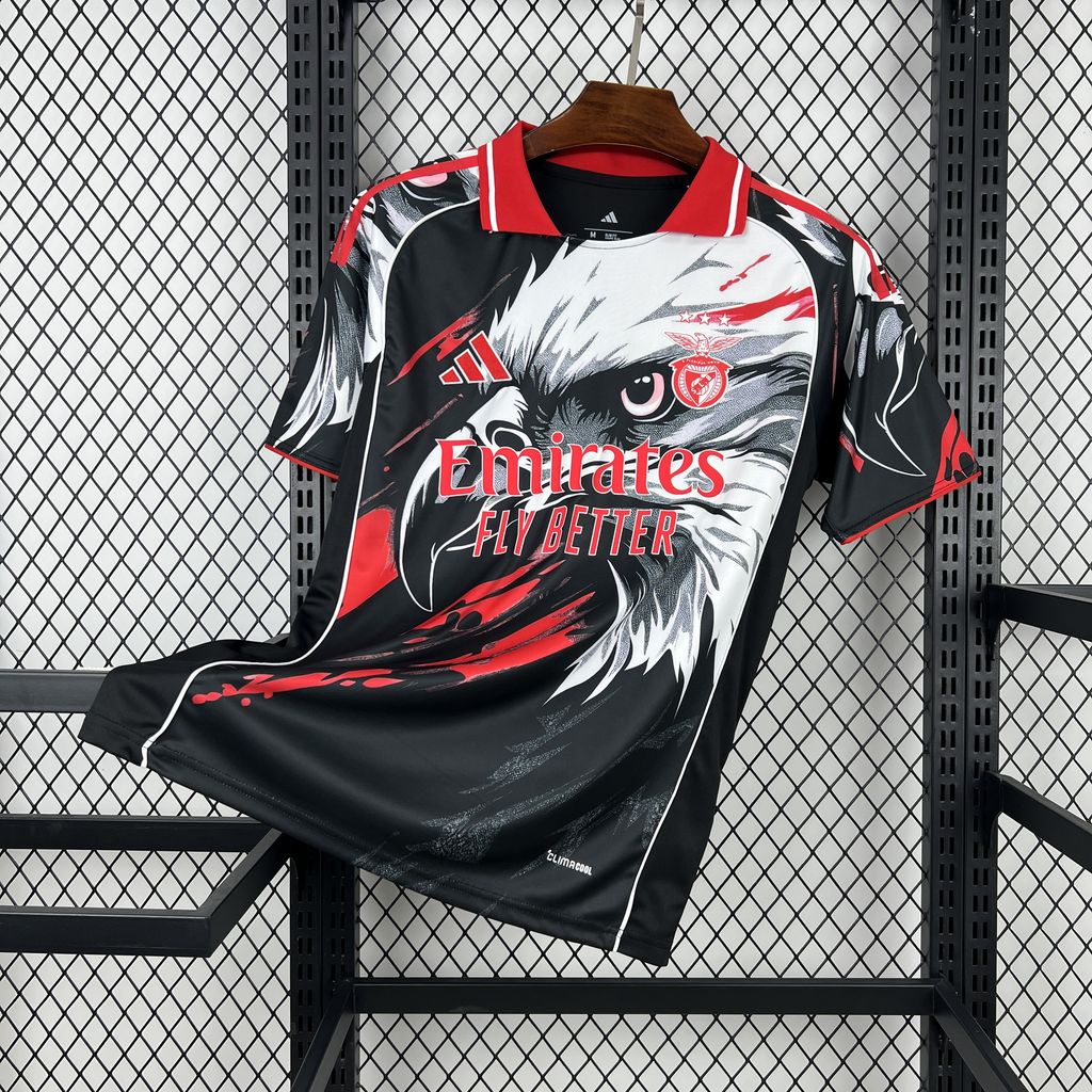 Camisola S.L. Benfica Especial 2026 1