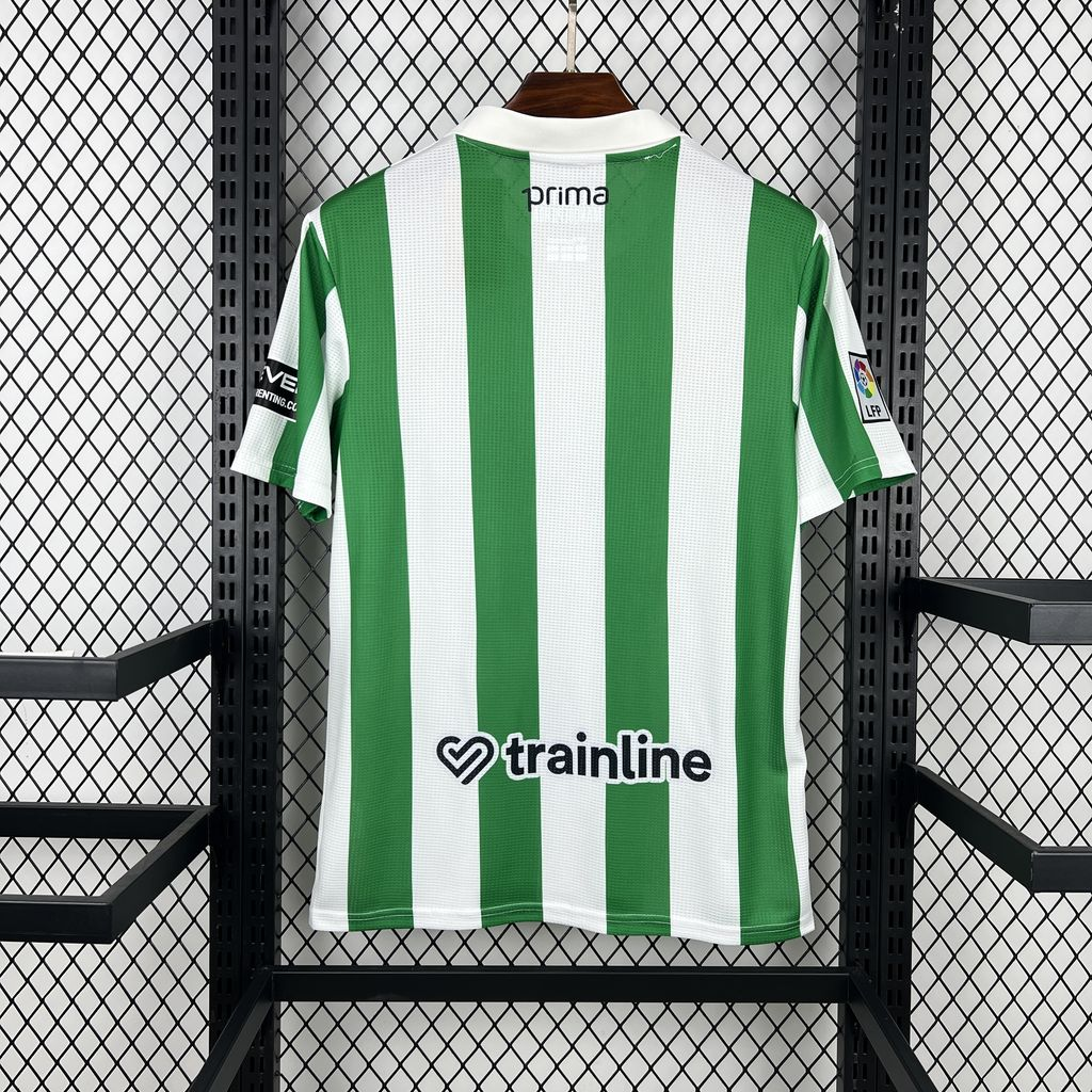 Camisola Real Bétis RetroDay 2026 2
