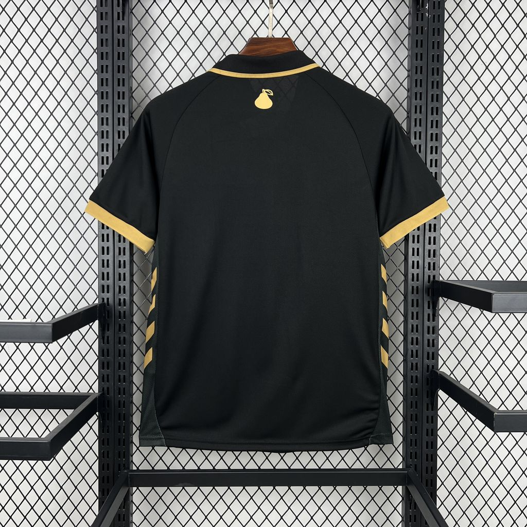 Camisola Málaga CF RetroDay 2026 2