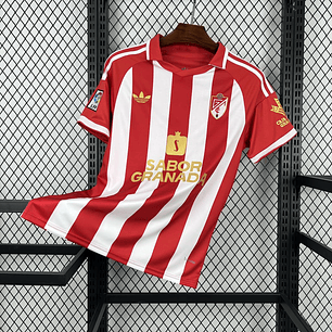 Camisola Granada CF RetroDay 2026