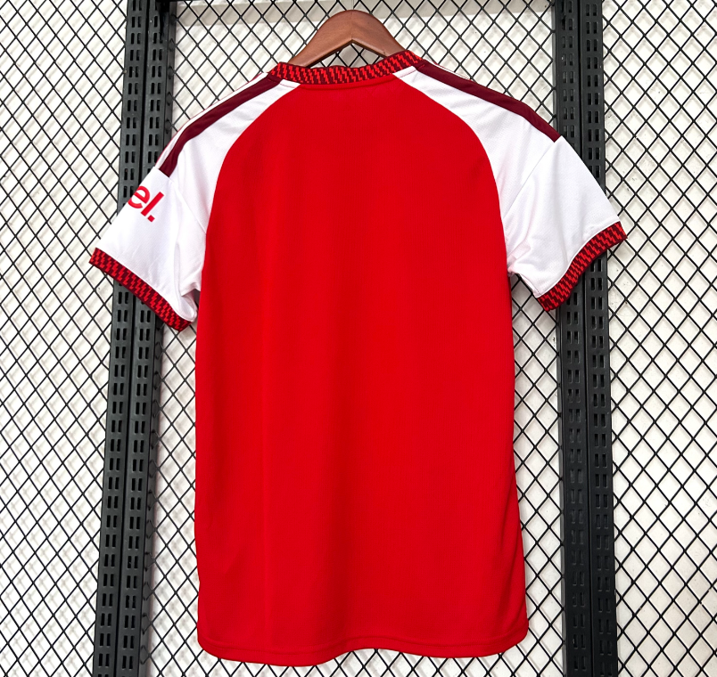Camisola Arsenal F.C. Principal 26/27 2