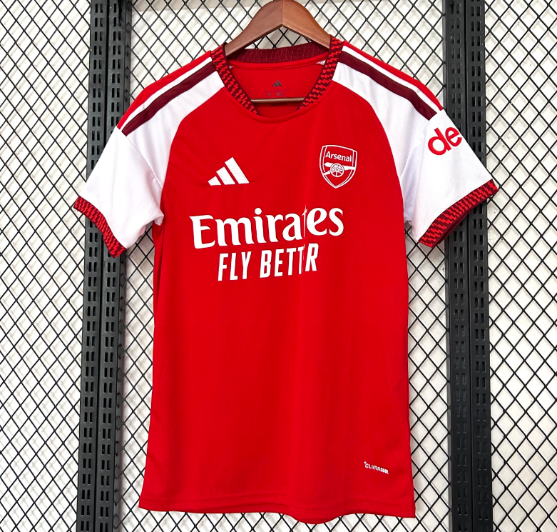 Camisola Arsenal F.C. Principal 26/27 1