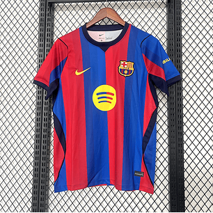 Camisola F.C. Barcelona Principal 26/27