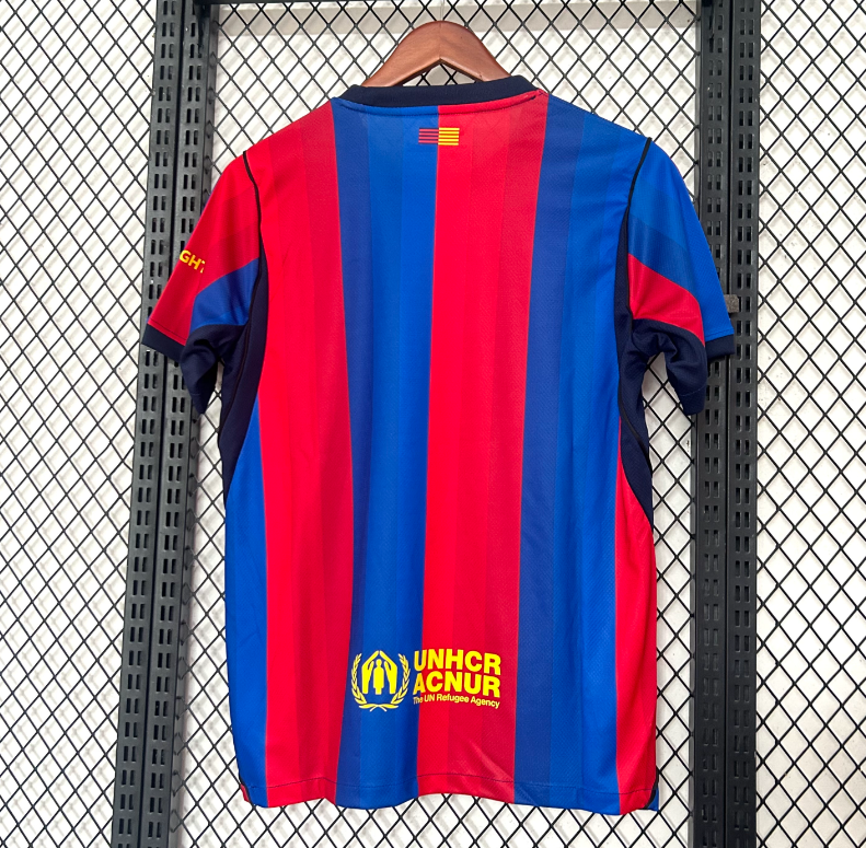 Camisola F.C. Barcelona Principal 26/27 2