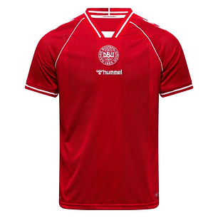 Camisola Dinamarca Principal 2026