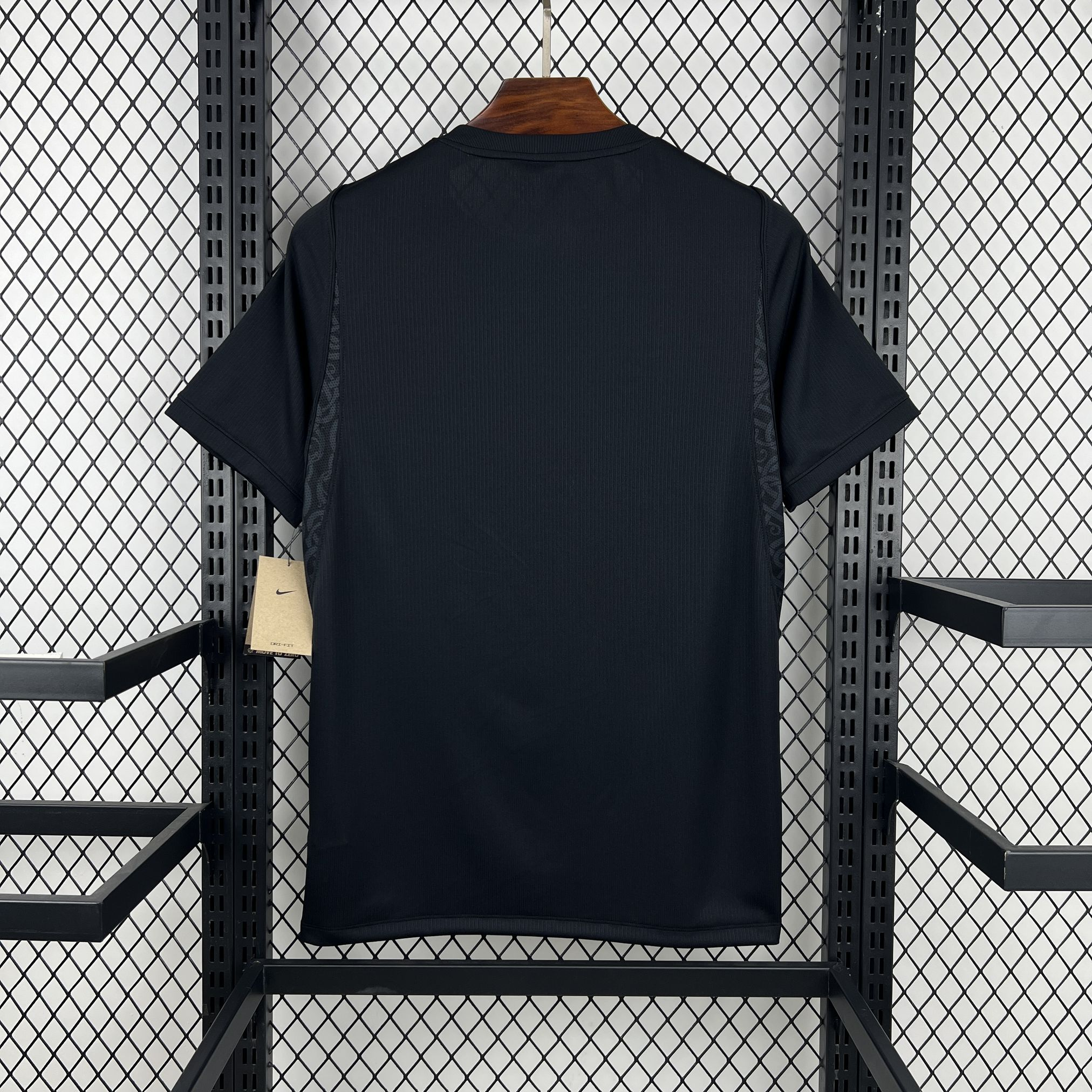 Camisola Noruega Alternativa 2026 2