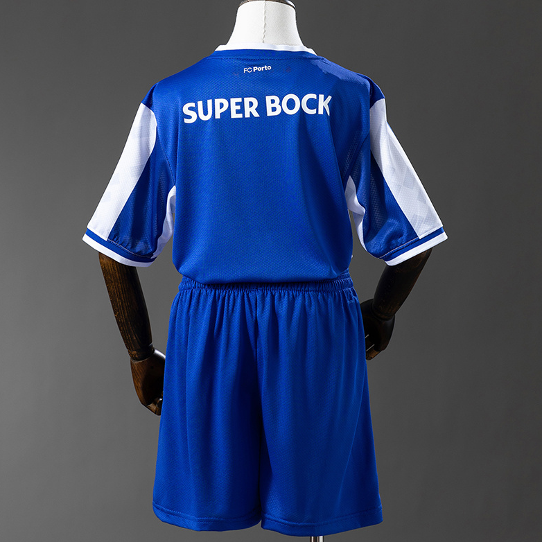 Equipamento Adulto F.C.Porto Principal 25/26 2