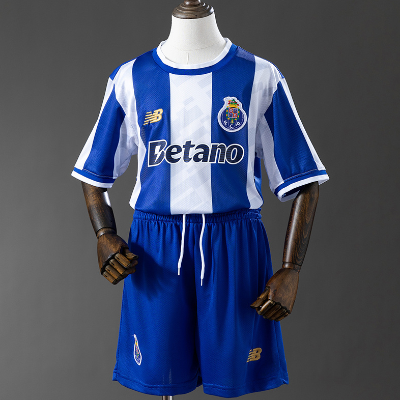 Equipamento Adulto F.C.Porto Principal 25/26 1