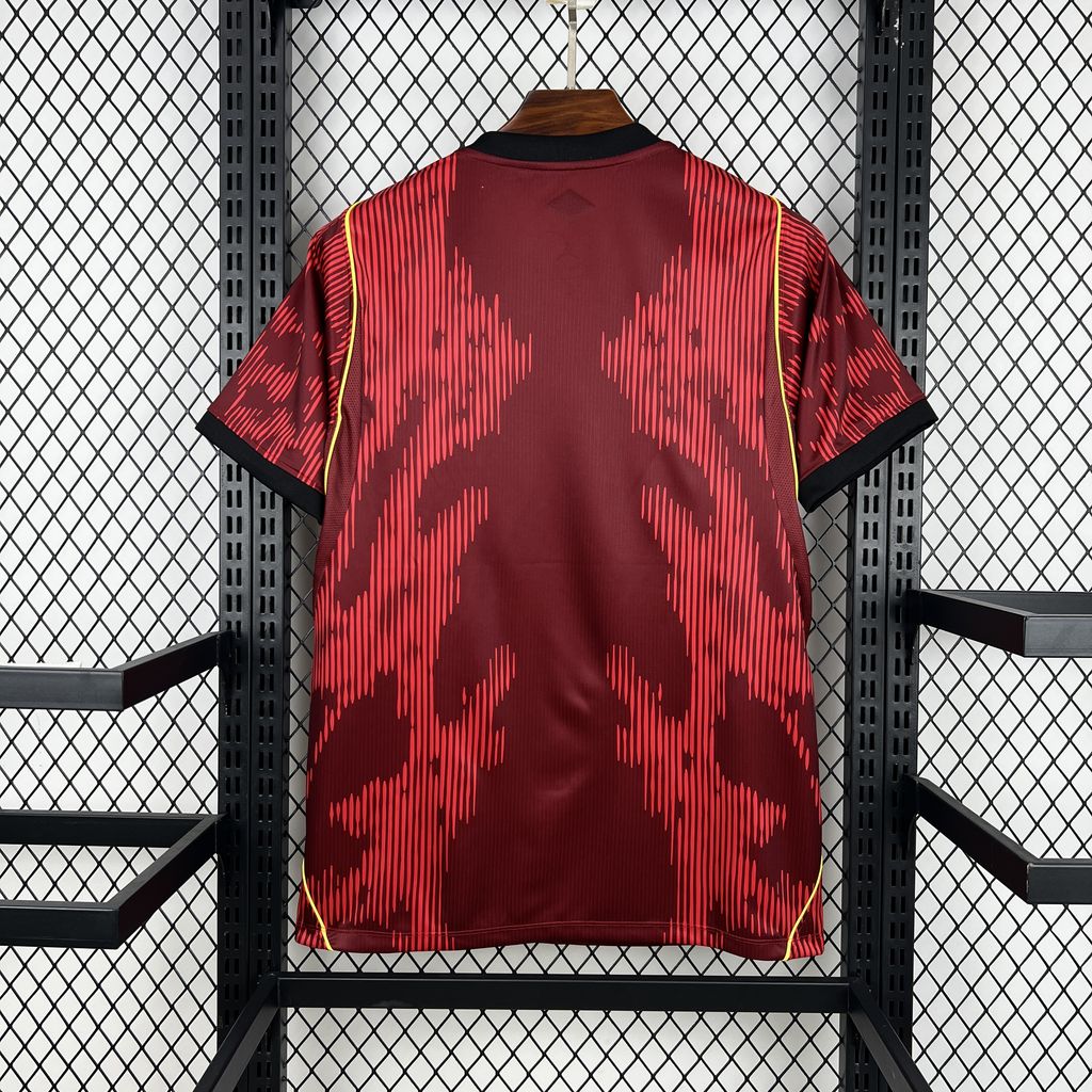 Camisola Brasil Especial 2026 2