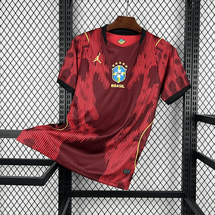 Camisola Brasil Especial 2026