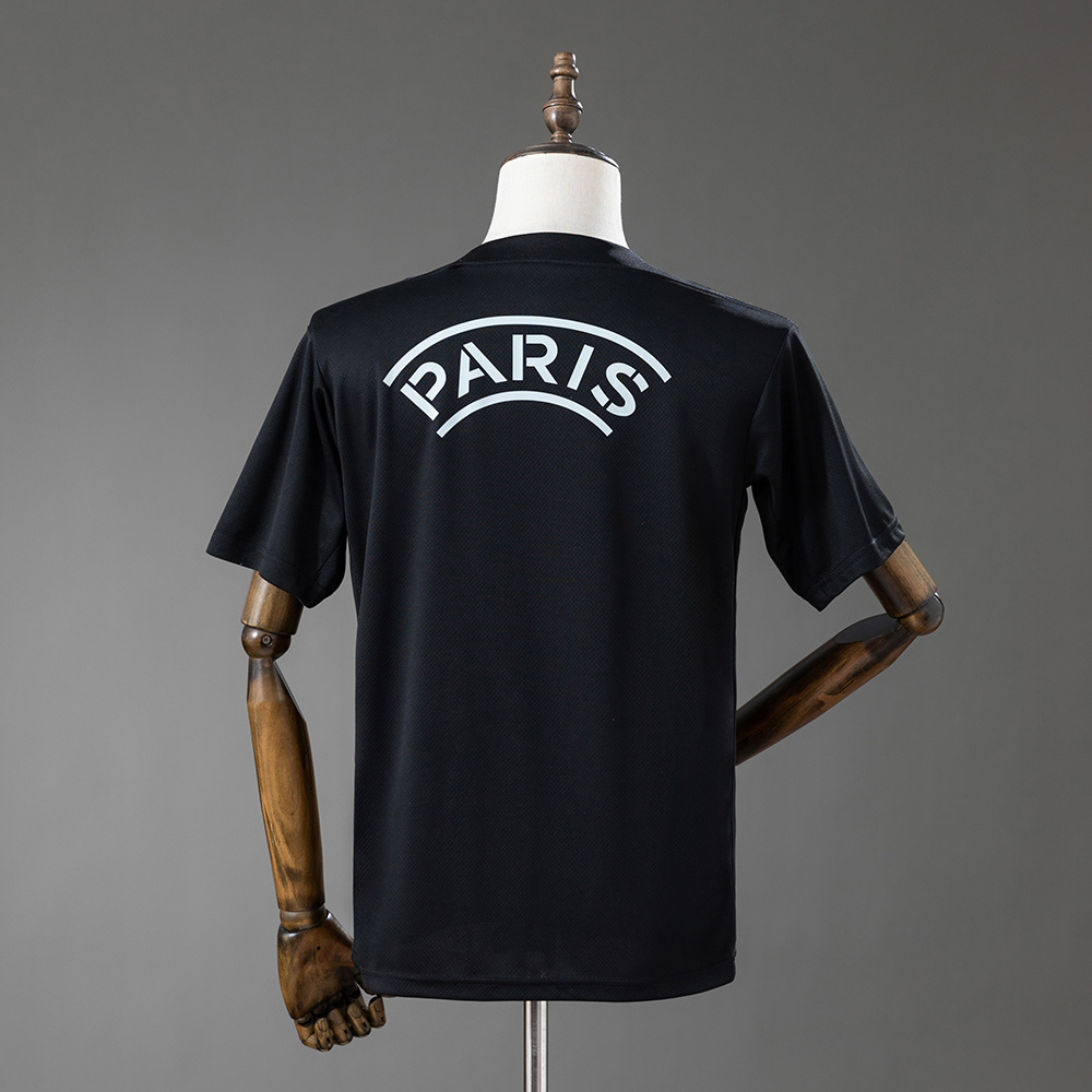 Camisola Paris Saint-Germain F.C. Treino 25/26 2