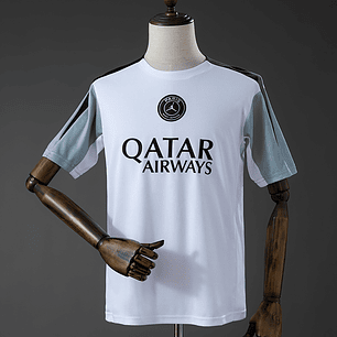 Camisola Paris Saint-Germain F.C. Treino 25/26